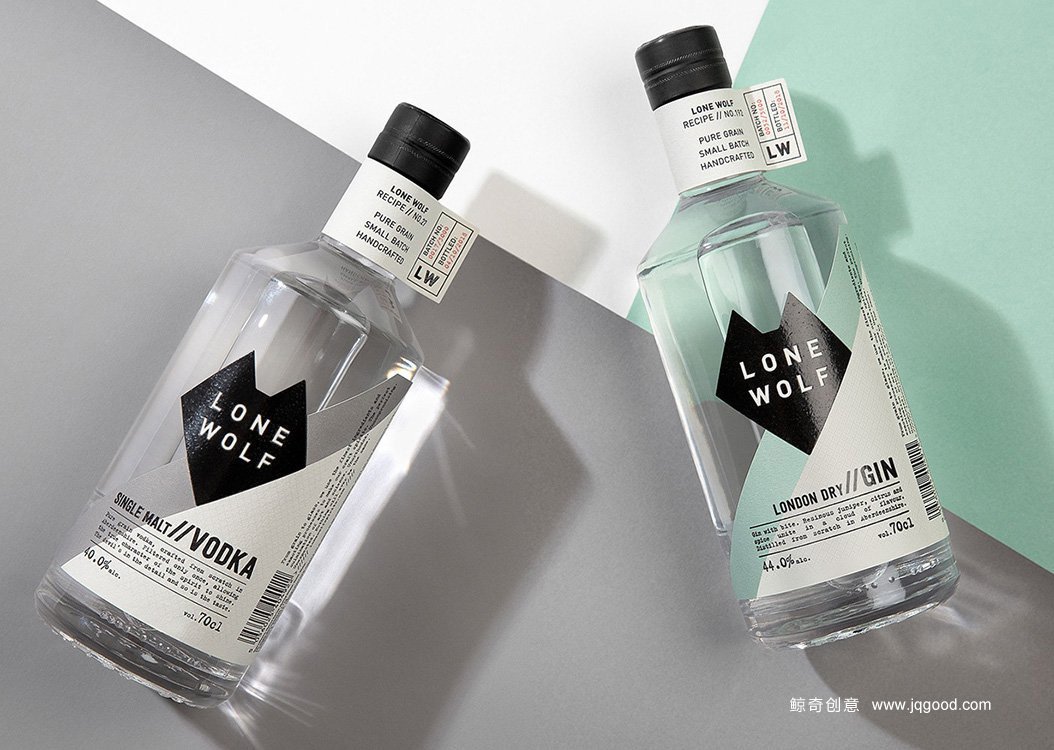 白酒包裝設(shè)計(jì)